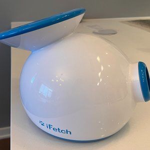 IFetch Ball Launcher for Small/Med Dogs